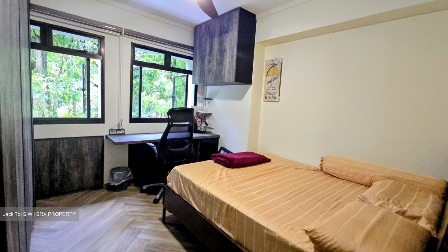 Blk 534 Panshan Grove (Bukit Panjang), HDB 5 Rooms #583837641